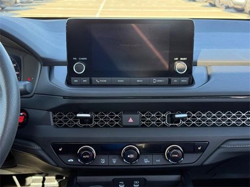 Certified 2024 Honda Accord EX image 13