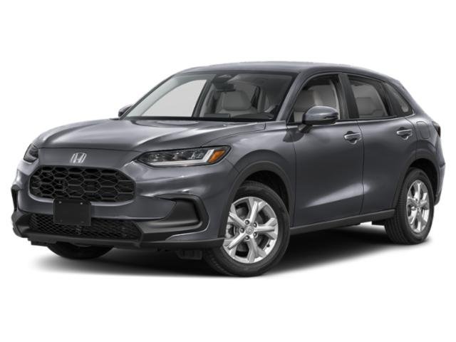 New 2027 Honda HR-V LX image 24