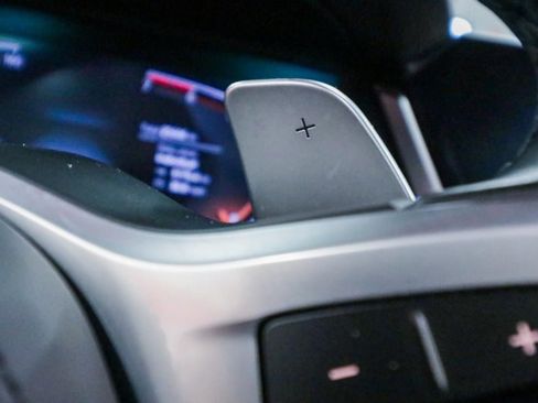 Used 2025 BMW Z4 sDrive30i image 19