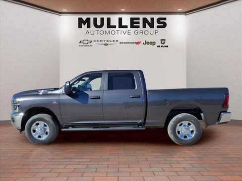 New 2026 RAM 2500 Tradesman image 8