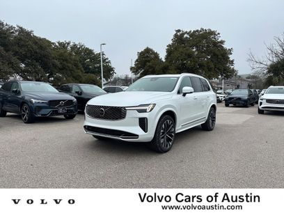 New 2025 Volvo XC90 B6 Plus w/ Protection Package Premier