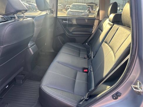 Used 2017 Subaru Forester 2.0XT Touring image 15