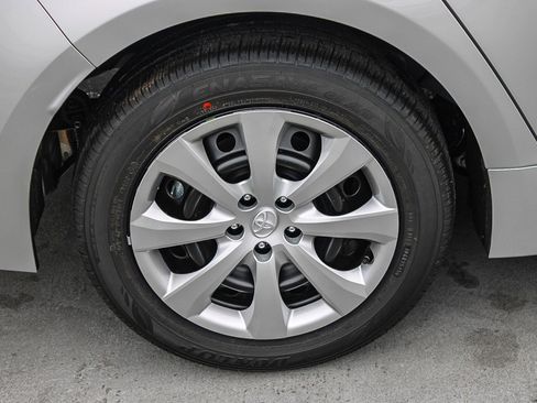 New 2026 Toyota Corolla LE image 12