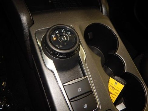 New 2025 Ford Bronco Sport Outer Banks w/ Outer Banks Tech Package+ image 23