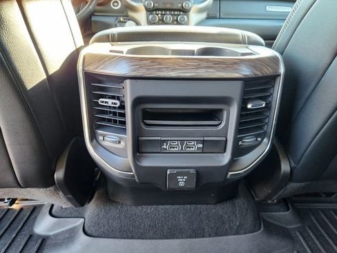 Used 2019 RAM 1500 Laramie image 14