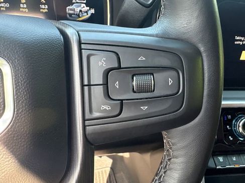 Used 2025 GMC Sierra 2500 Denali Ultimate w/ Max Trailering Package AWD/4WD image 22