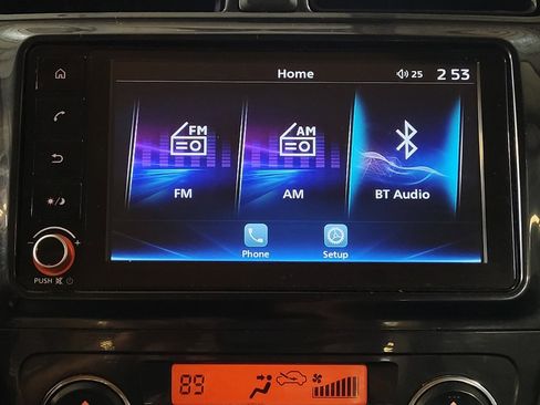 Used 2022 Mitsubishi Mirage G4 LE FWD image 25