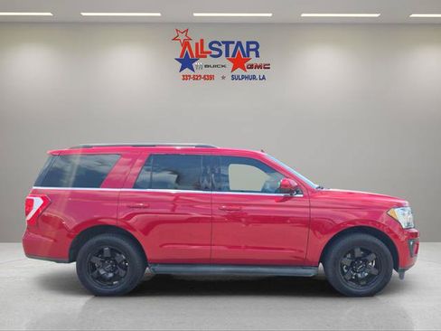 Used 2020 Ford Expedition XLT RWD image 8