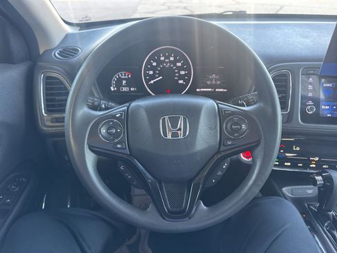 Used 2020 Honda HR-V EX image 26