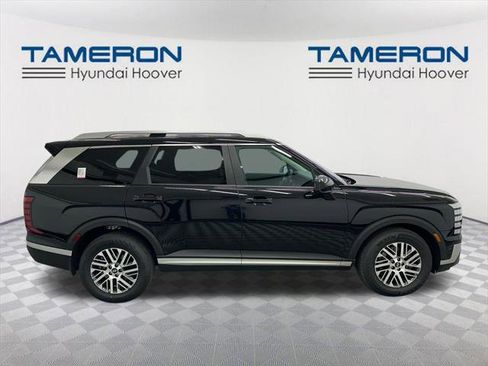 New 2026 Hyundai Palisade SEL image 6