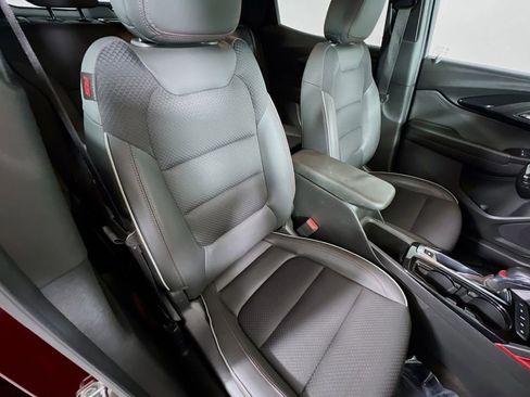 Certified 2023 Chevrolet TrailBlazer RS image 26