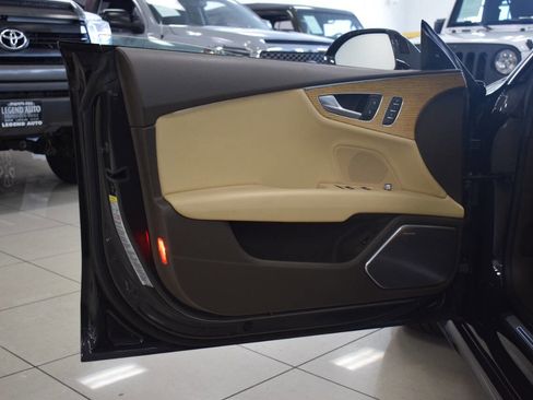 Used 2013 Audi A7 3.0T Prestige image 38