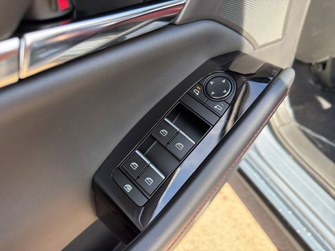 New 2026 MAZDA MAZDA3 Carbon image 11