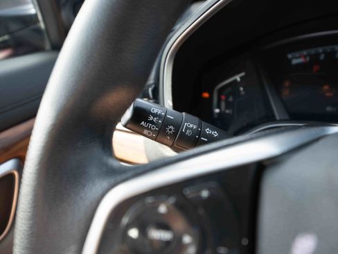 Used 2022 Honda CR-V EX image 13