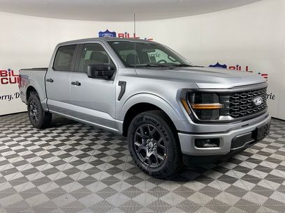 New 2026 Ford F150 STX