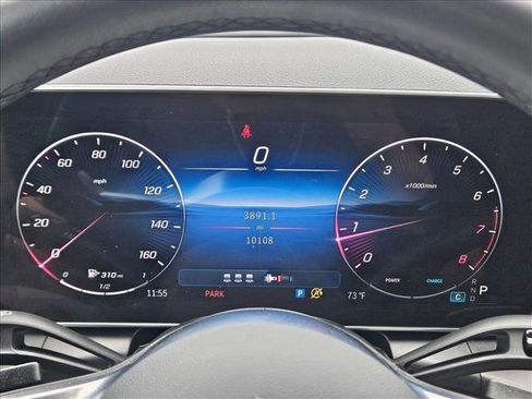 Certified 2026 Mercedes-Benz GLC 300 image 11