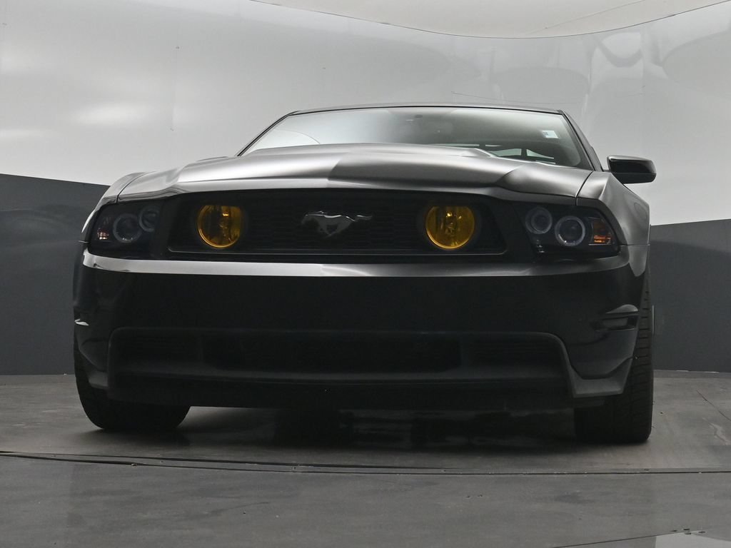 Used 2012 Ford Mustang GT Premium RWD image 31