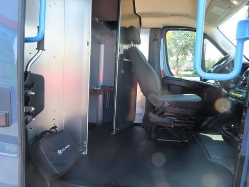 Used 2024 RAM ProMaster 3500 FWD image 38