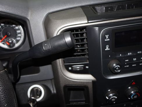 Used 2016 RAM 2500 Tradesman RWD image 23