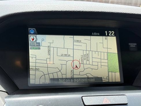 Used 2014 Acura MDX SH-AWD w/ Technology Package image 11