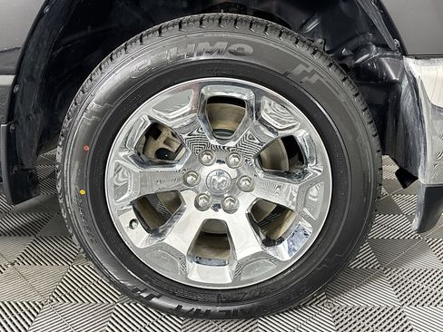 Used 2022 RAM 1500 Big Horn image 31