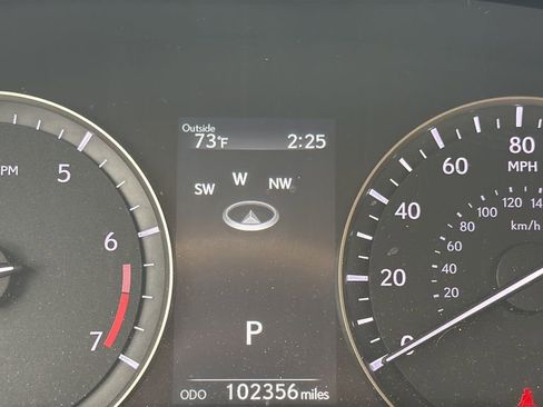 Used 2021 Lexus RX 350L 350L image 14