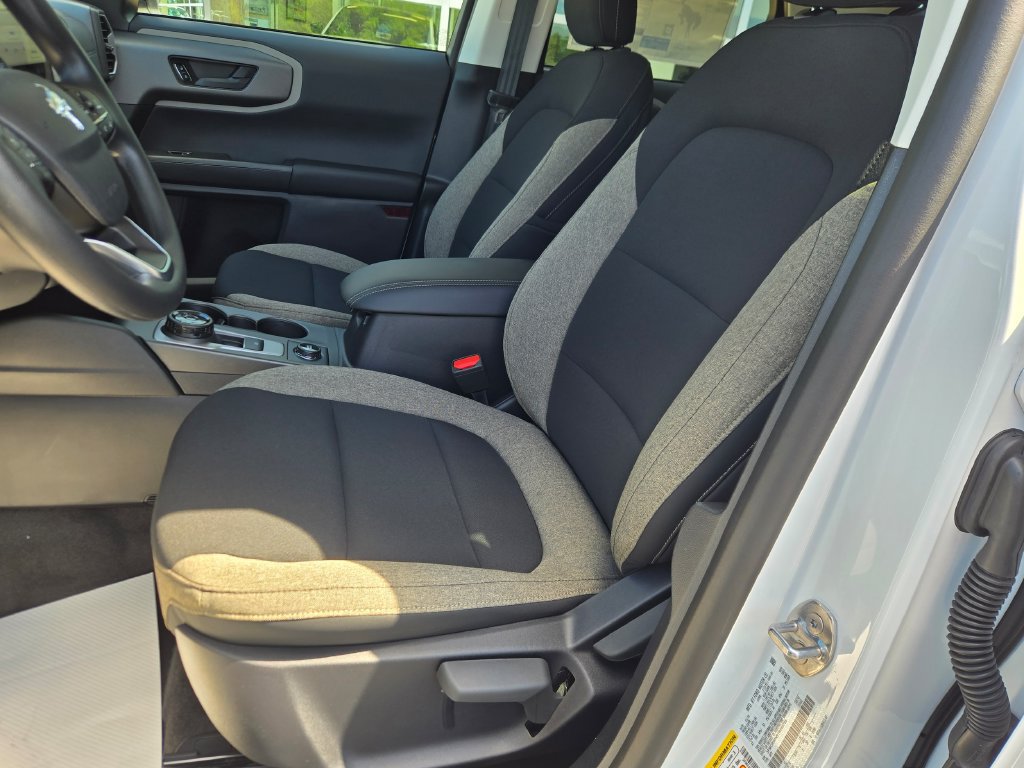 New 2026 Ford Bronco Sport Big Bend AWD/4WD image 12
