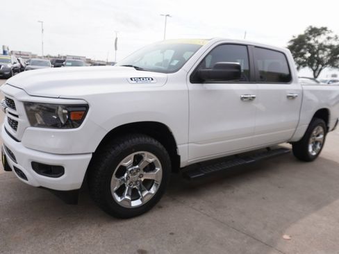 Used 2024 RAM 1500 Tradesman image 3