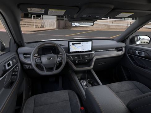 New 2026 Ford Explorer Tremor w/ Tremor Ultimate Package AWD/4WD image 10