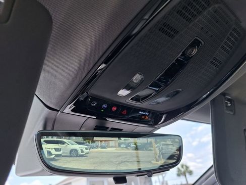 New 2026 Cadillac Optiq Luxury 1 RWD image 24