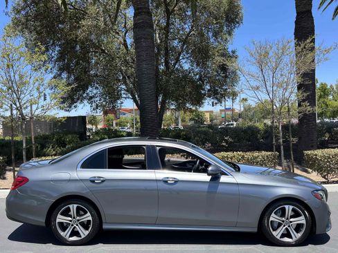Used 2020 Mercedes-Benz E 350 Sedan image 20