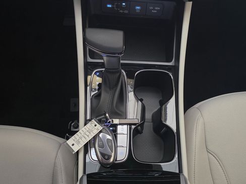 New 2026 Hyundai Tucson SEL image 19