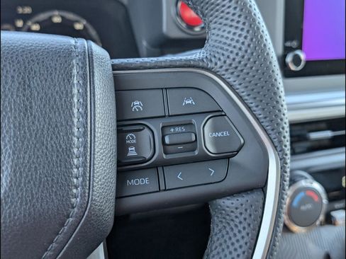 New 2026 Toyota Tacoma TRD Sport image 15