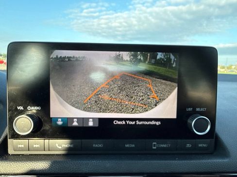 Used 2024 Honda Civic EX image 23