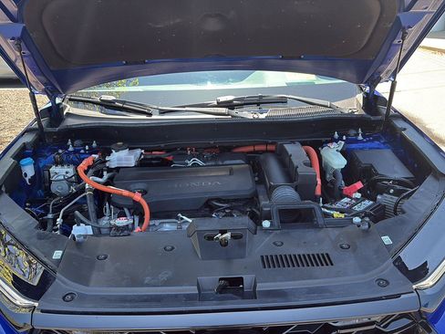 Used 2025 Honda CR-V Sport-L image 22