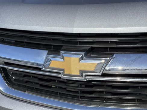 Used 2018 Chevrolet Colorado W/T w/ WT Convenience Package image 10