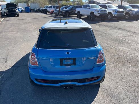 Used 2013 MINI Cooper S image 43