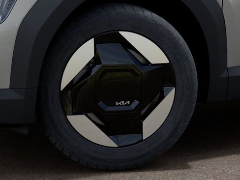 New 2026 Kia EV9 Wind AWD/4WD image 9
