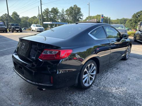 Used 2014 Honda Accord EX-L image 5