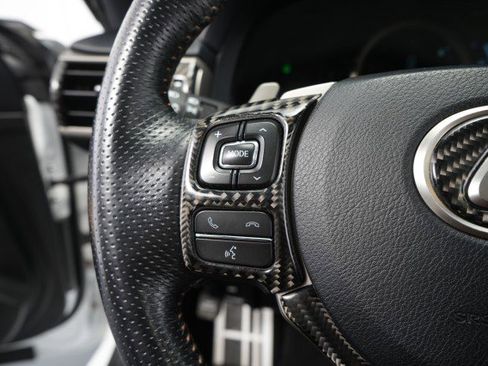 Used 2017 Lexus RC 300 F Sport image 39