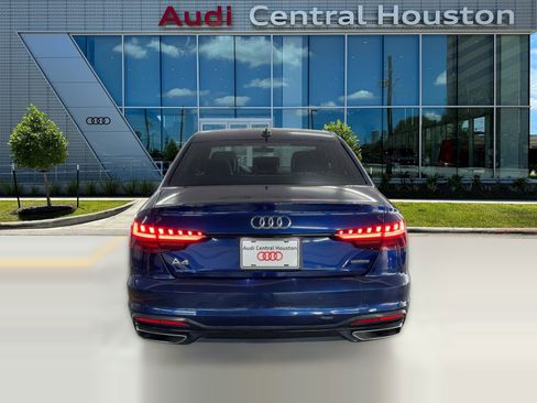 Used 2021 Audi A4 2.0T Premium Plus image 10