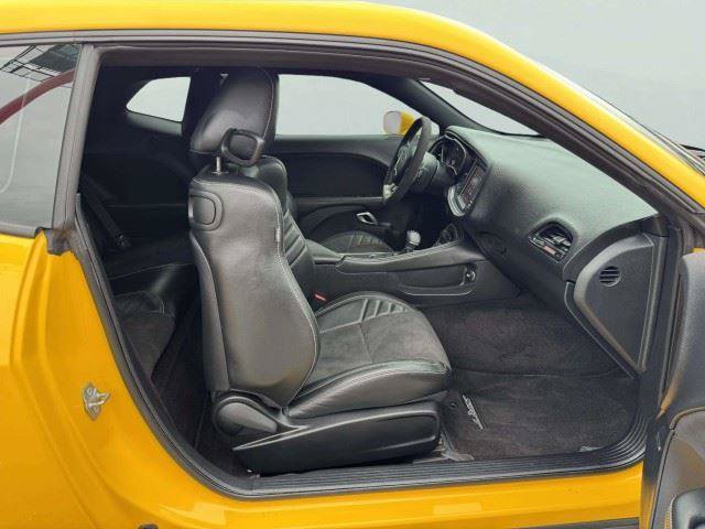 Used 2018 Dodge Challenger SRT Demon RWD image 48