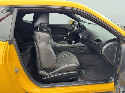 Used 2018 Dodge Challenger SRT Demon RWD image 48