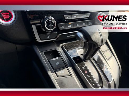 Used 2020 Honda CR-V EX image 19