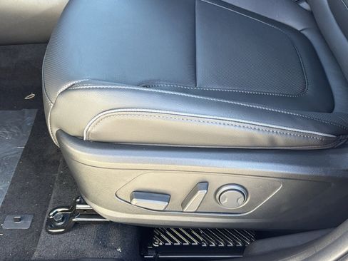 New 2026 Hyundai Santa Cruz Limited image 14