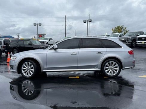 Used 2015 Audi A4 Prestige image 57