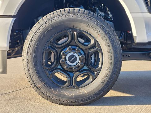 New 2026 Ford F250 XL w/ STX Appearance Package image 11