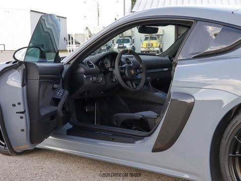 Used 2023 Porsche 718 Cayman GT4 RS image 60