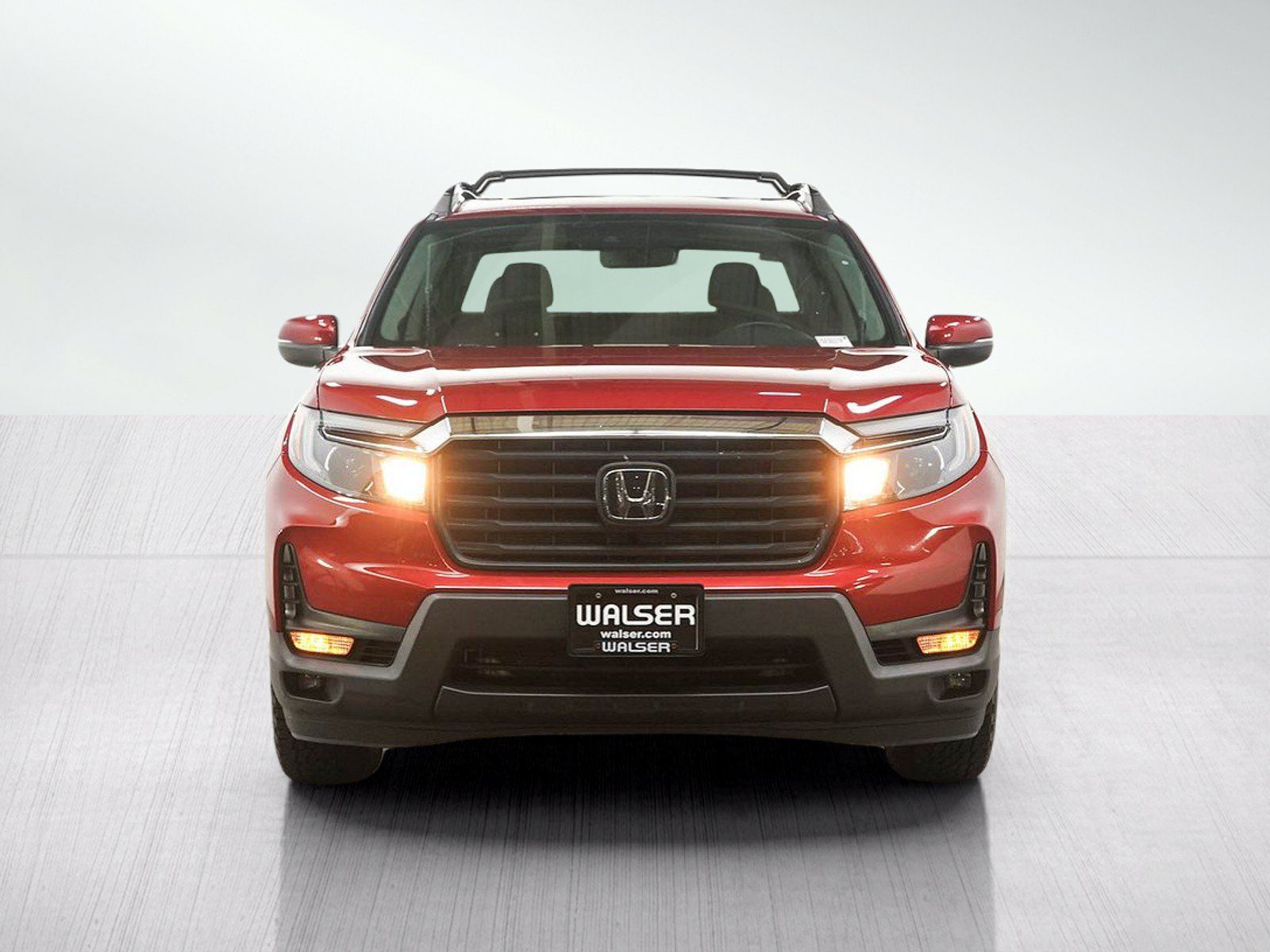 Used 2023 Honda Ridgeline RTL image 8