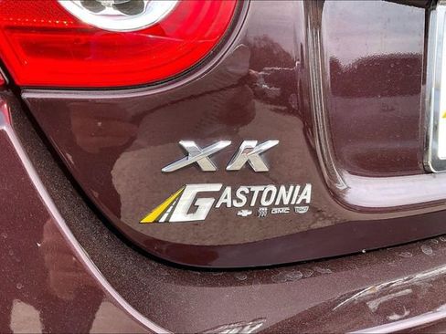 Used 2011 Jaguar XK Convertible image 22